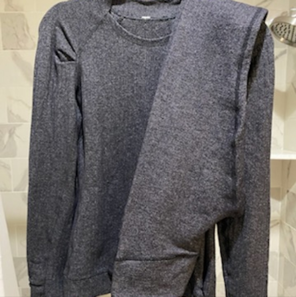 Lululemon outfit
